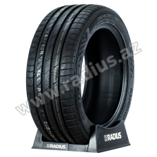 Ecsta PS71 245/45 R17  